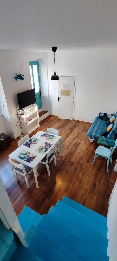 Family House "Pansion Kvarner" Punat Exterior foto