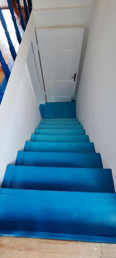 Family House "Pansion Kvarner" Punat Exterior foto